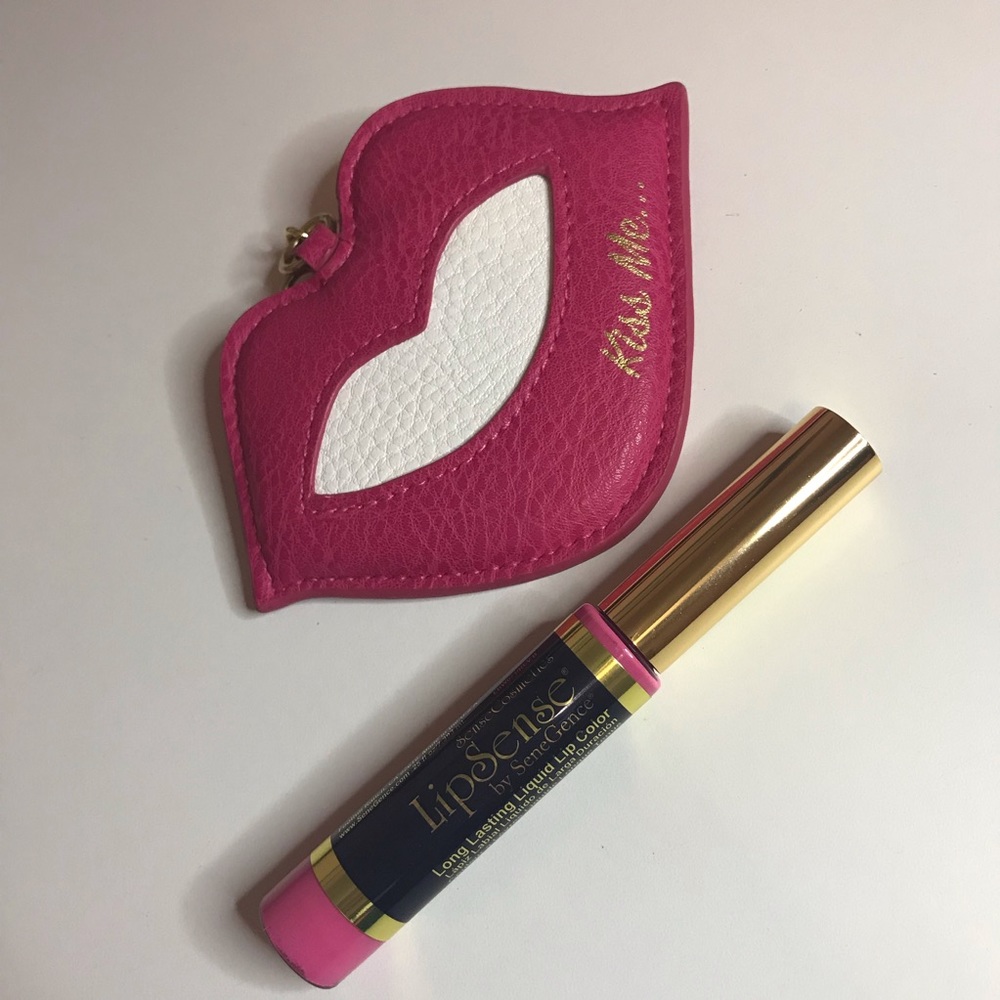 LipSense Be Mine
